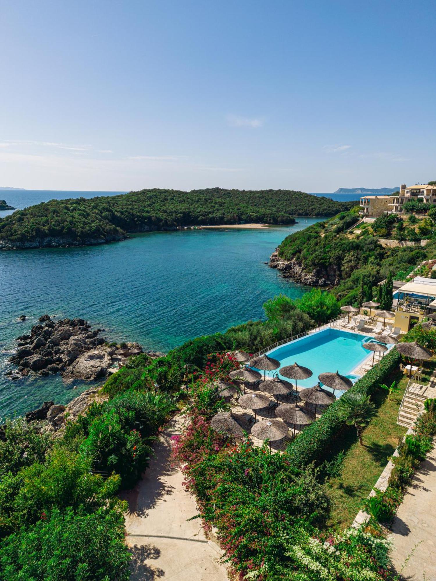 Costa Smeralda Σύβοτα